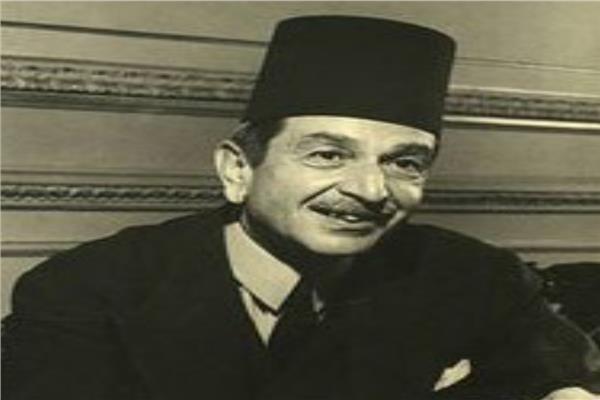أحمد تيمور باشا